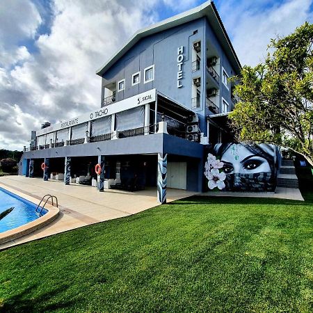 Hotel Don Rodrigues Tavira Exterior photo