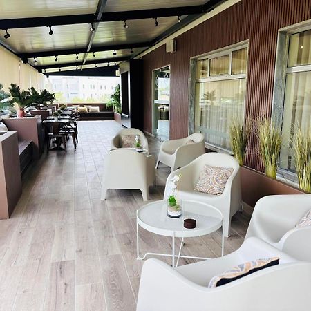 Hotel Don Rodrigues Tavira Exterior photo