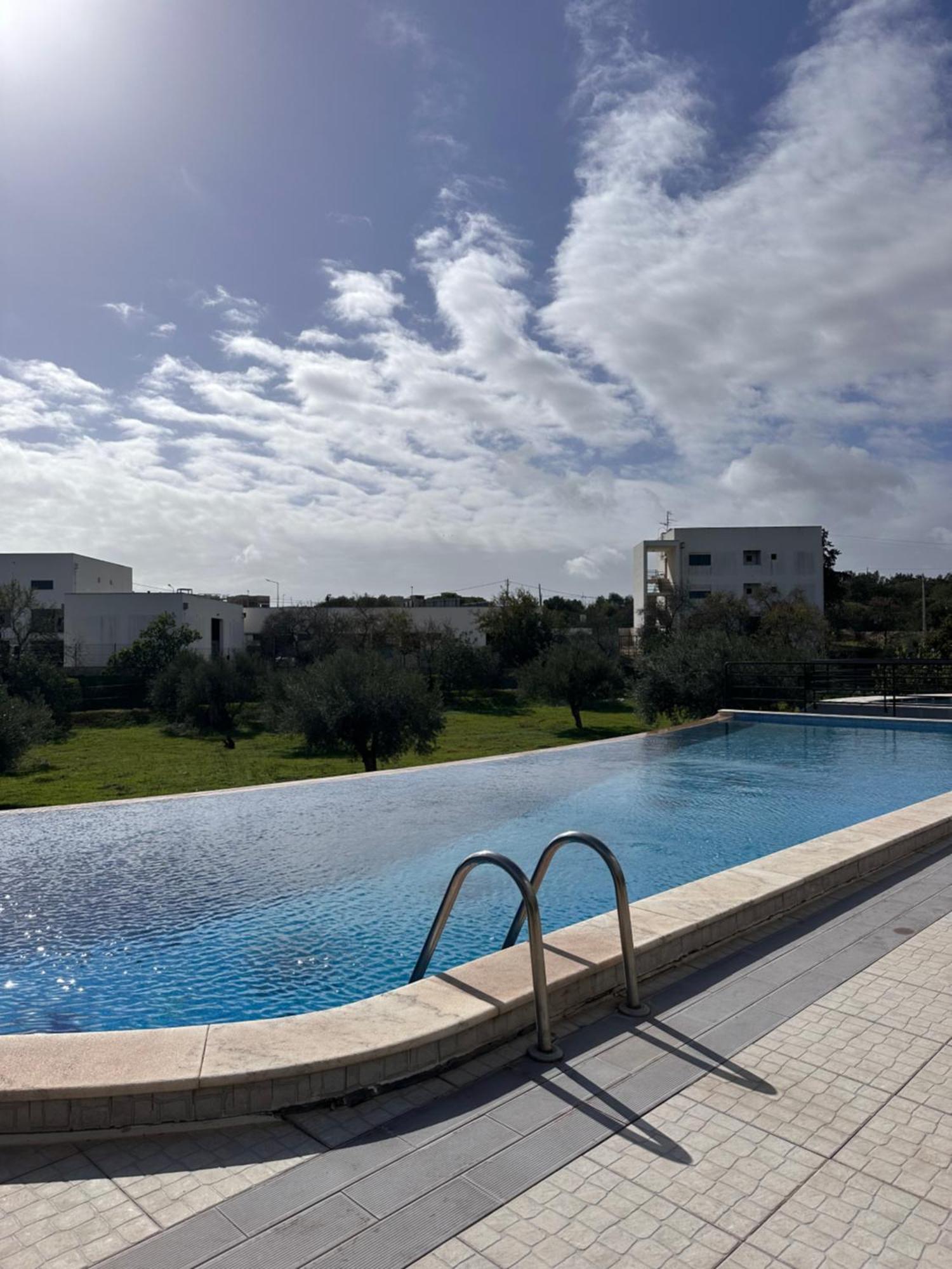 Hotel Don Rodrigues Tavira Exterior photo