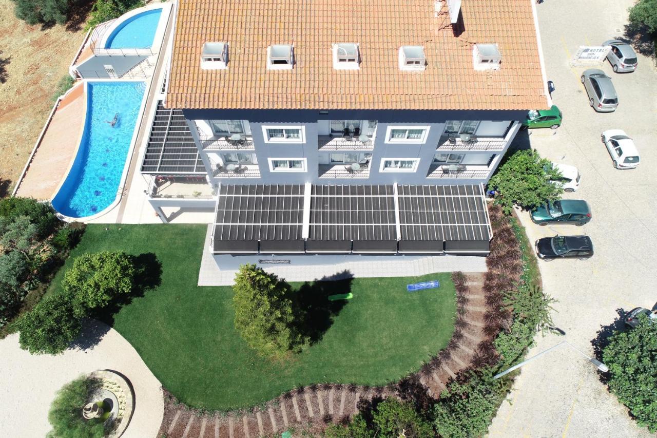 Hotel Don Rodrigues Tavira Exterior photo