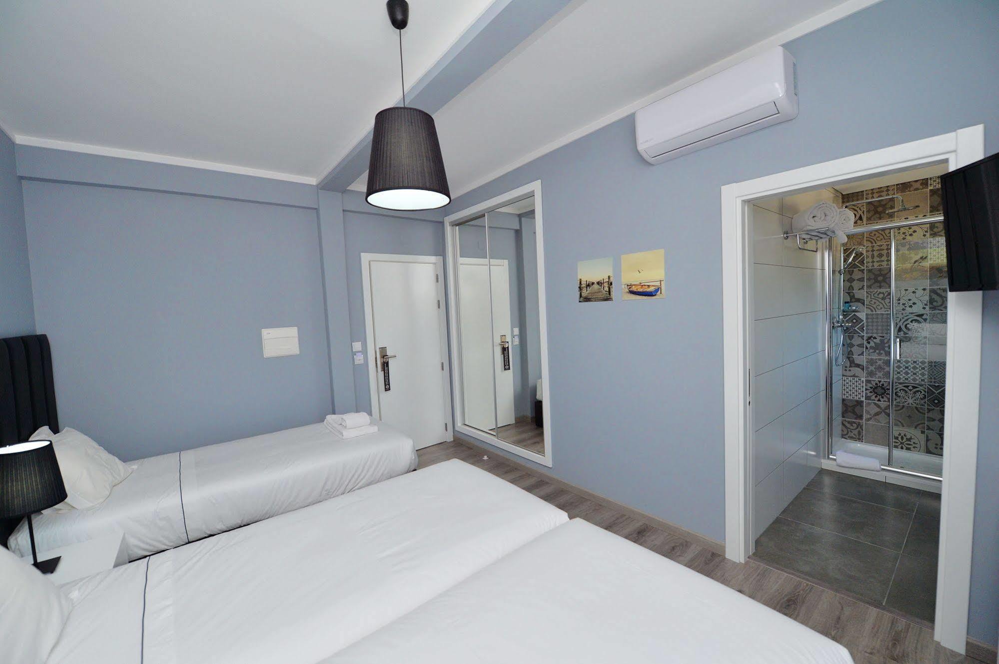 Hotel Don Rodrigues Tavira Exterior photo
