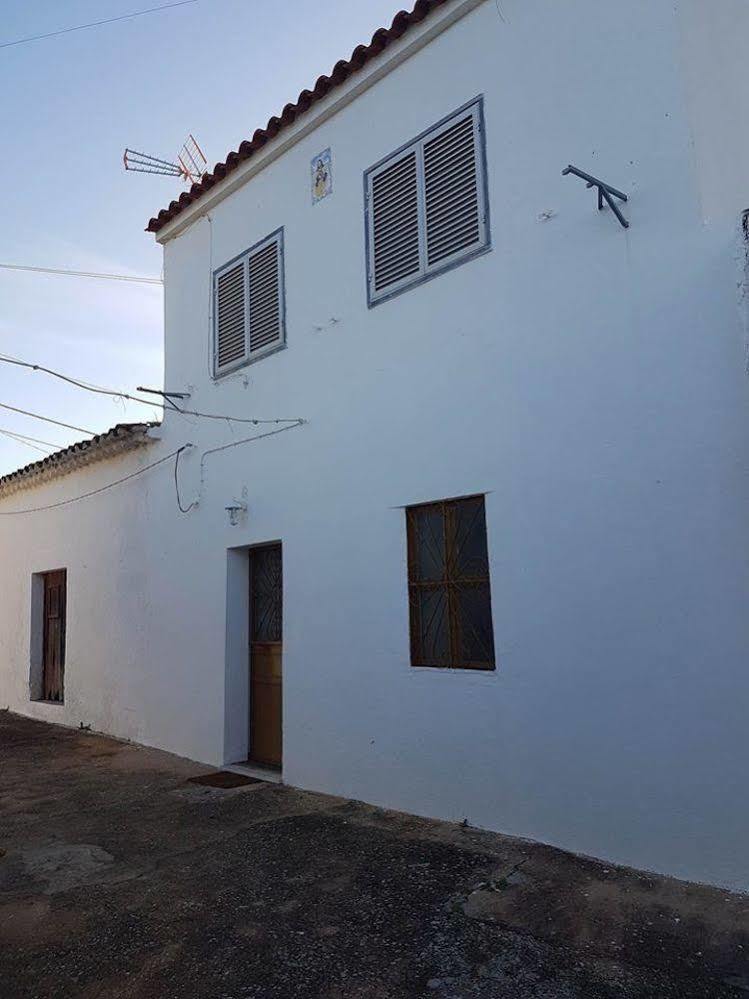 Hotel Don Rodrigues Tavira Exterior photo