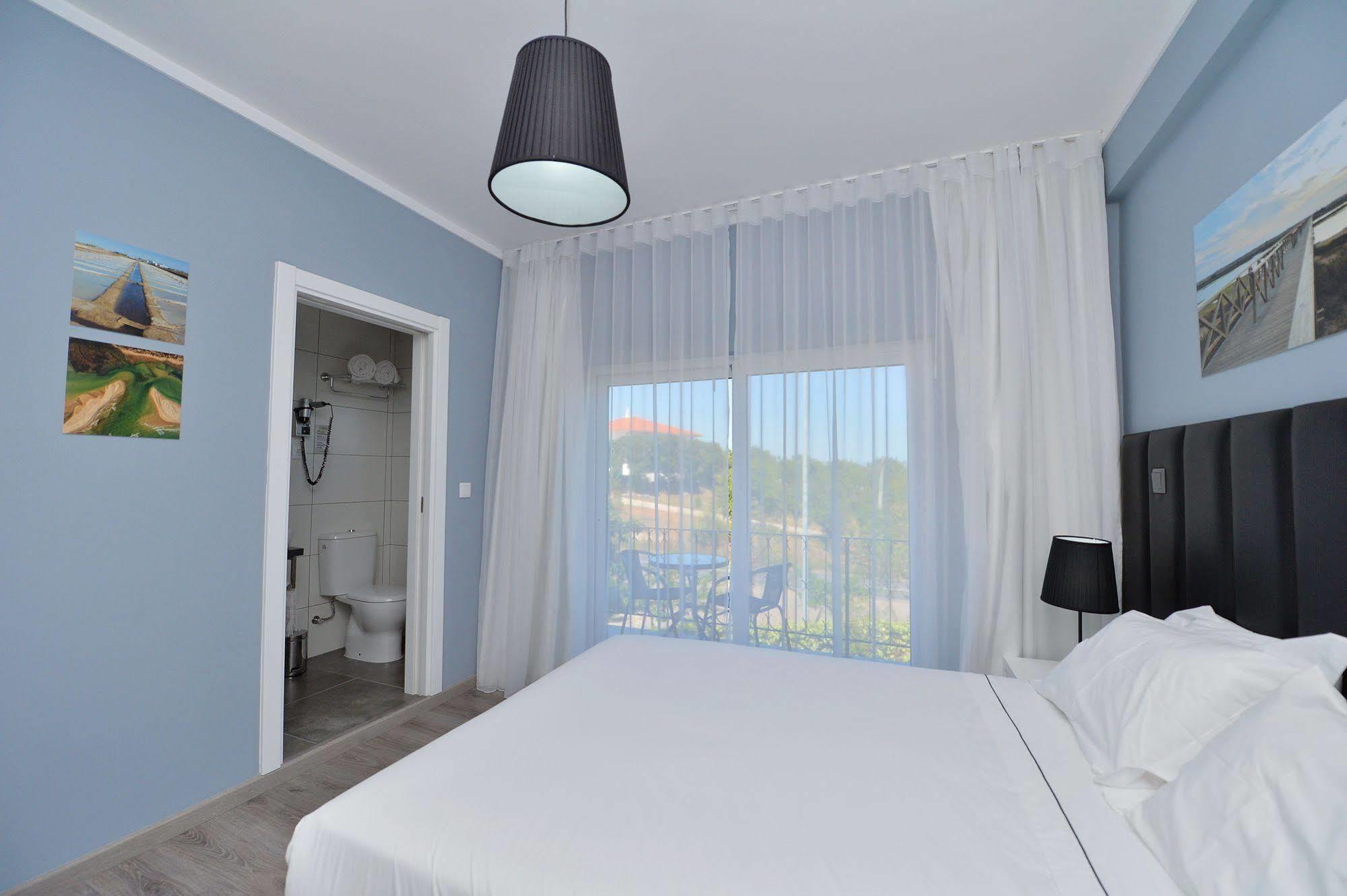 Hotel Don Rodrigues Tavira Exterior photo